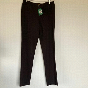 𝅺artisan dress pant